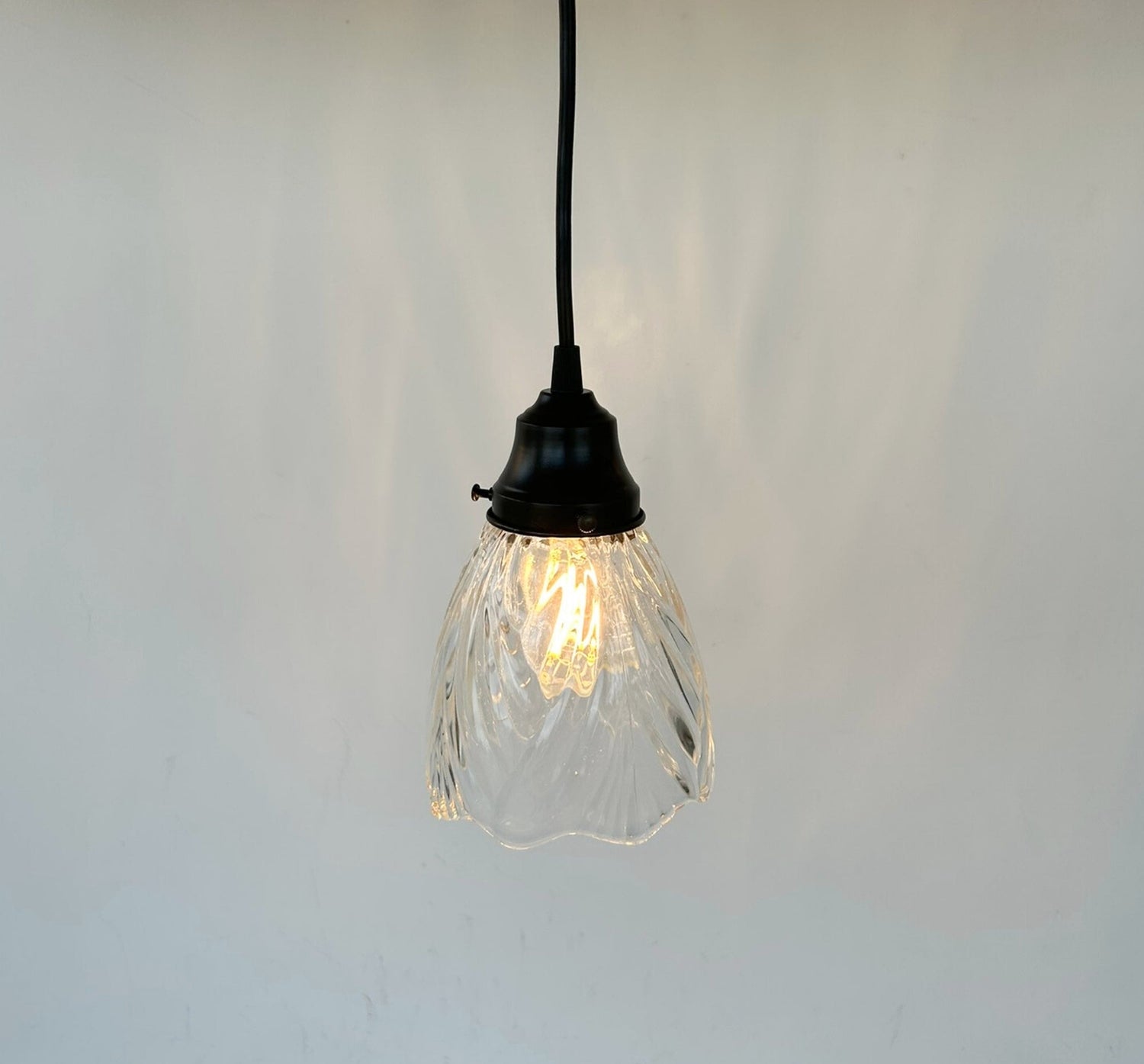 Heavy Pressed Vintage 1960&