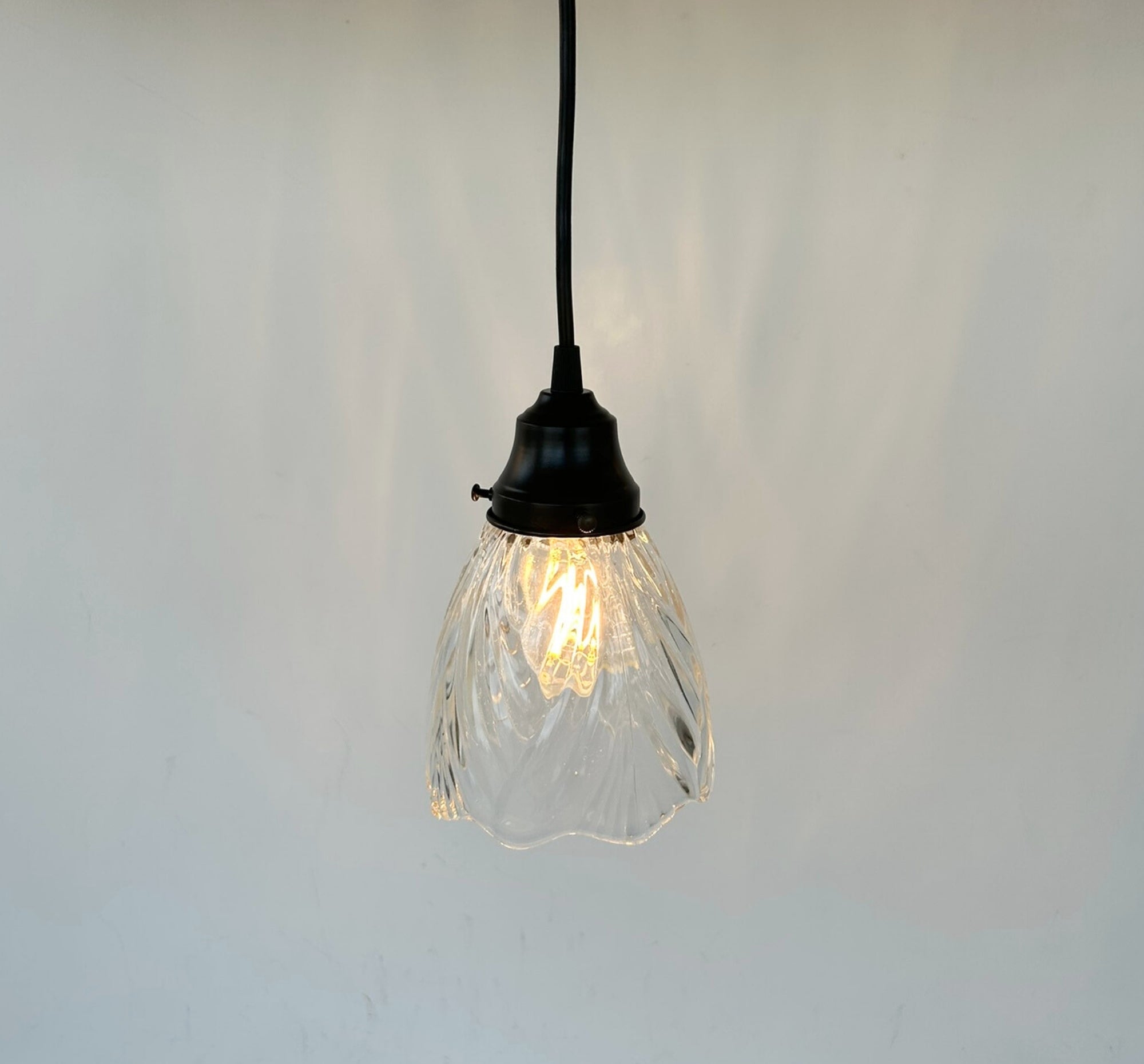 Heavy Pressed Vintage 1960&