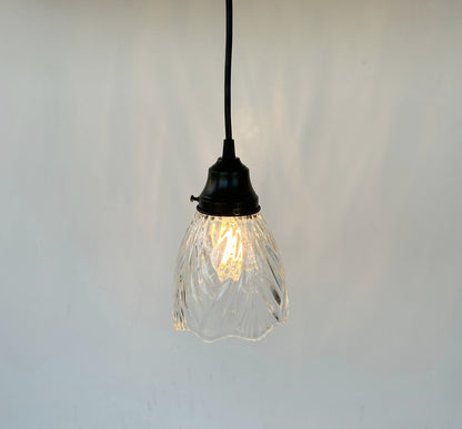 Heavy Pressed Vintage 1960&
