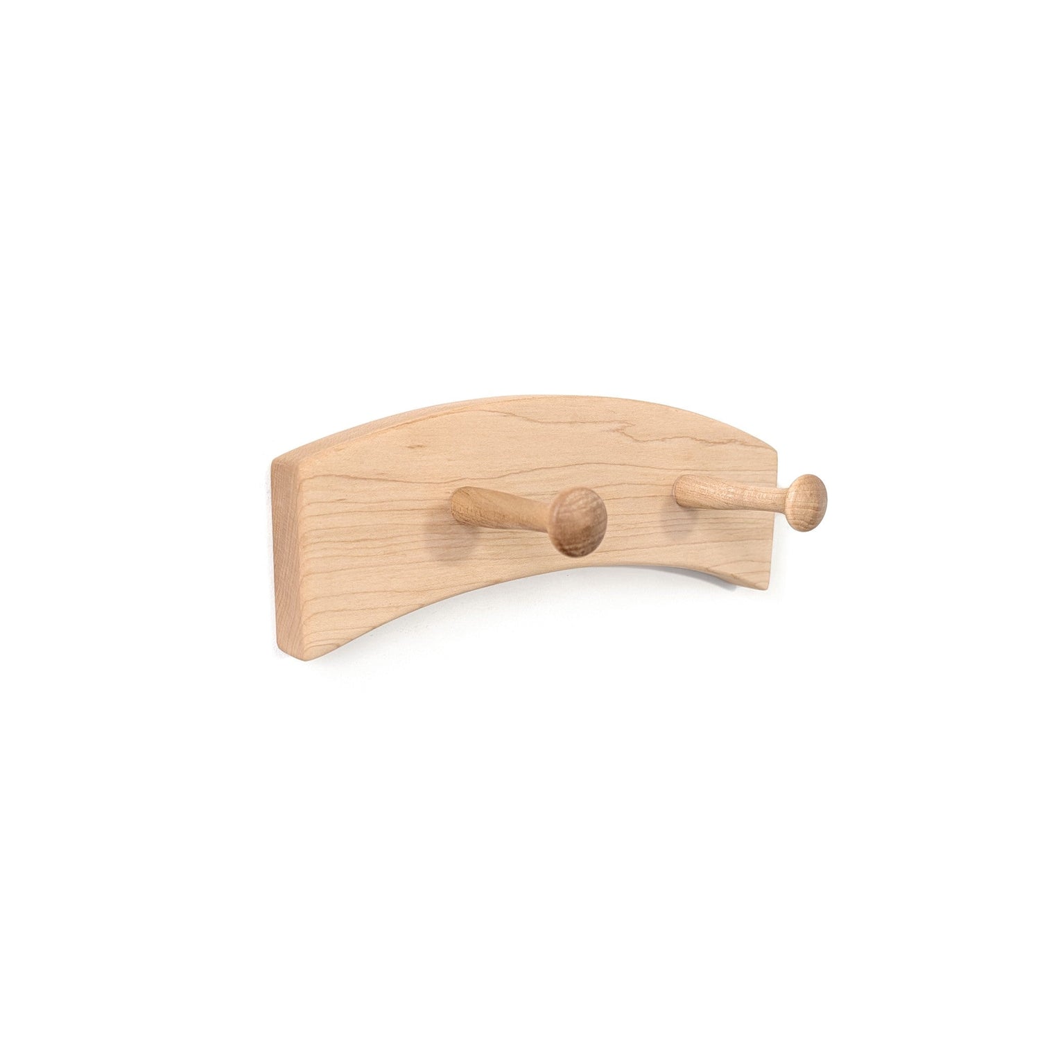 Arch Coat Rack