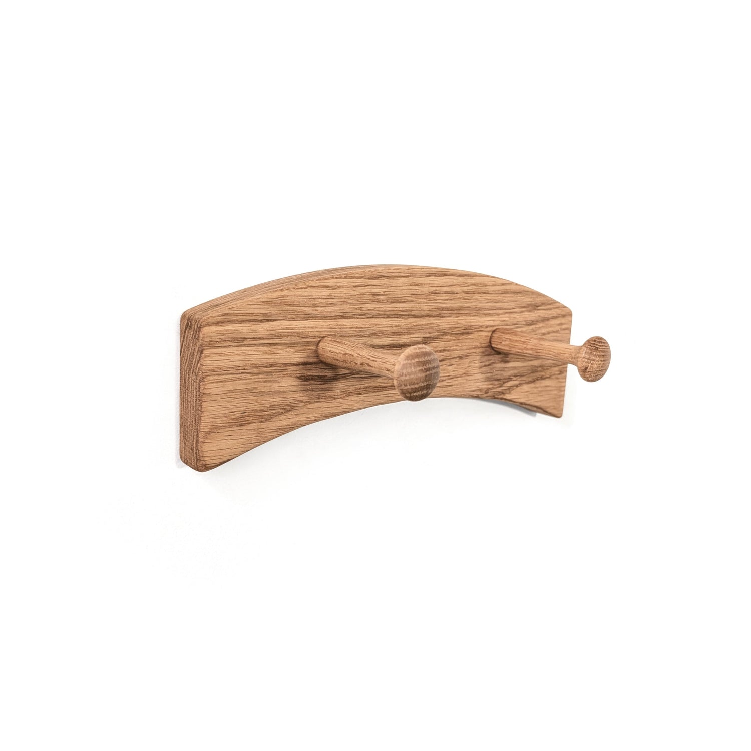 Arch Coat Rack