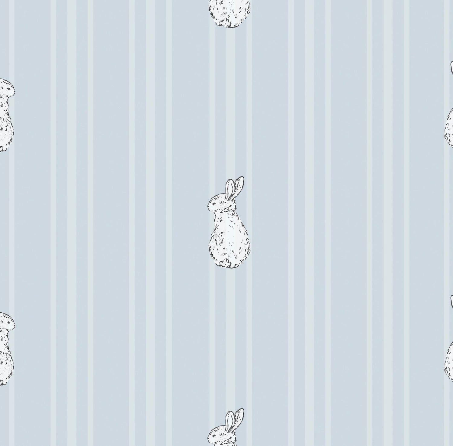 Larkin Wallpaper by Luna Pictata