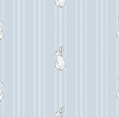 Larkin Wallpaper by Luna Pictata