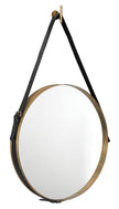 Round Mirror, Large