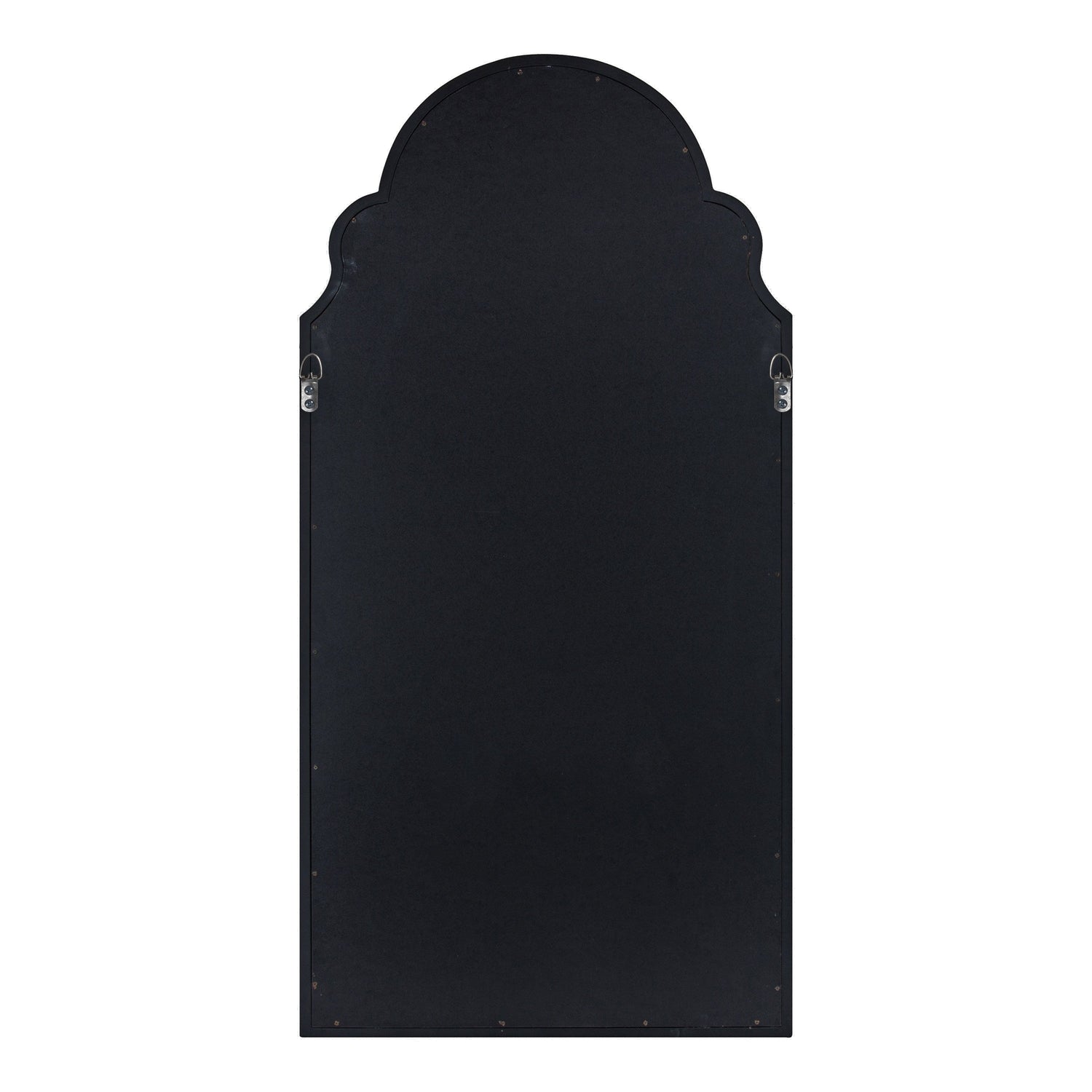 Hogan Arch Framed Mirror