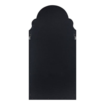 Hogan Arch Framed Mirror