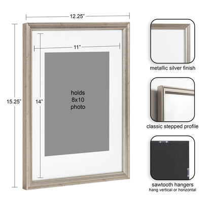 Adlynn Photo Frame Set