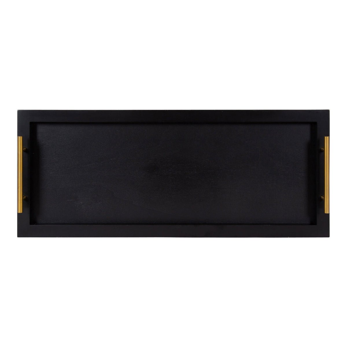 Halsey Rectangle Decorative Tray