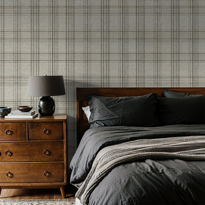 Marseille Wallpaper - 10 FT H X 11 FT W LUXE P&amp;S