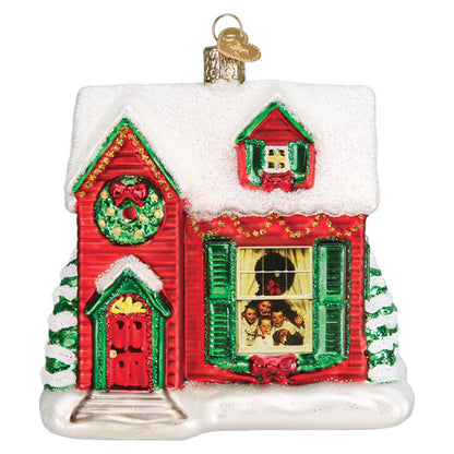 Norman Rockwell You&