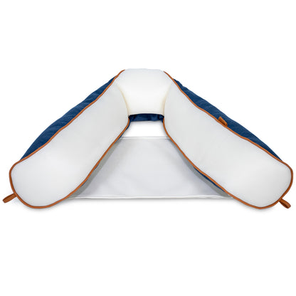 Lux Bali Sling® with Sunbrella® Fabric