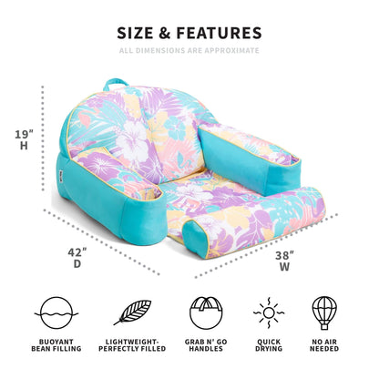 Lazy Lounger