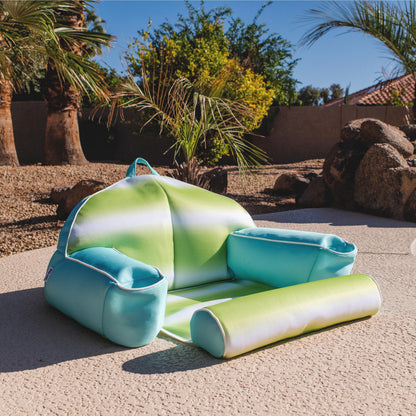 Lazy Lounger