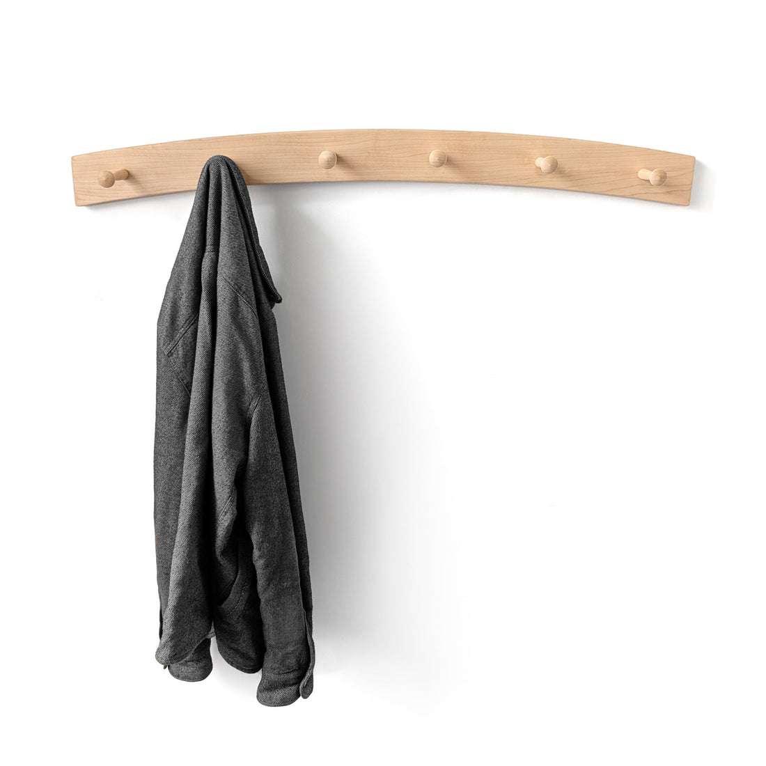 Arch Coat Rack