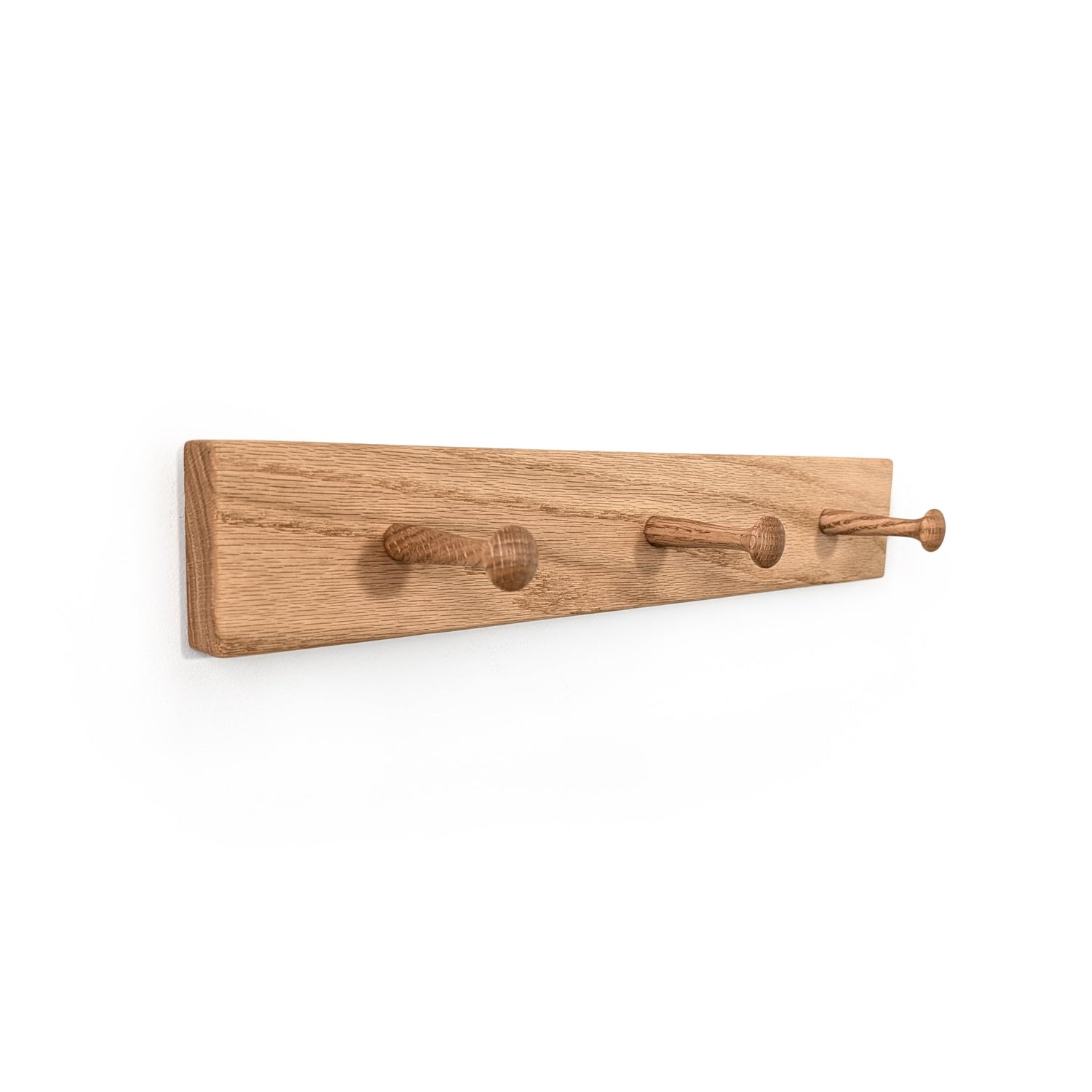 Classic Coat Rack
