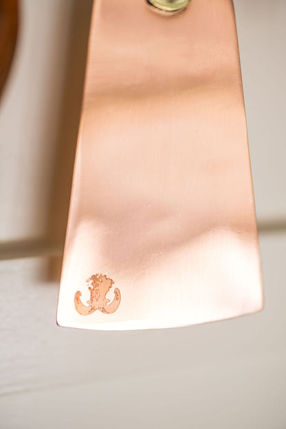 Utensil Hanging Rod Set