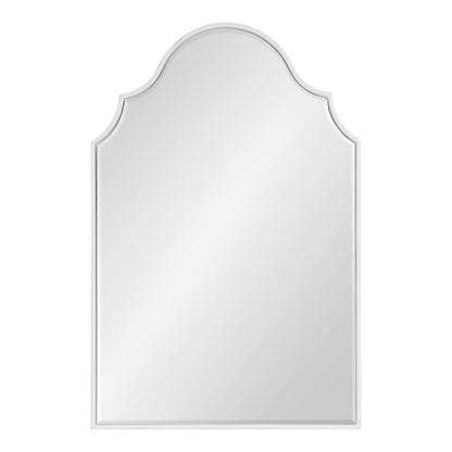 Leanna Framed Arch Wall Mirror