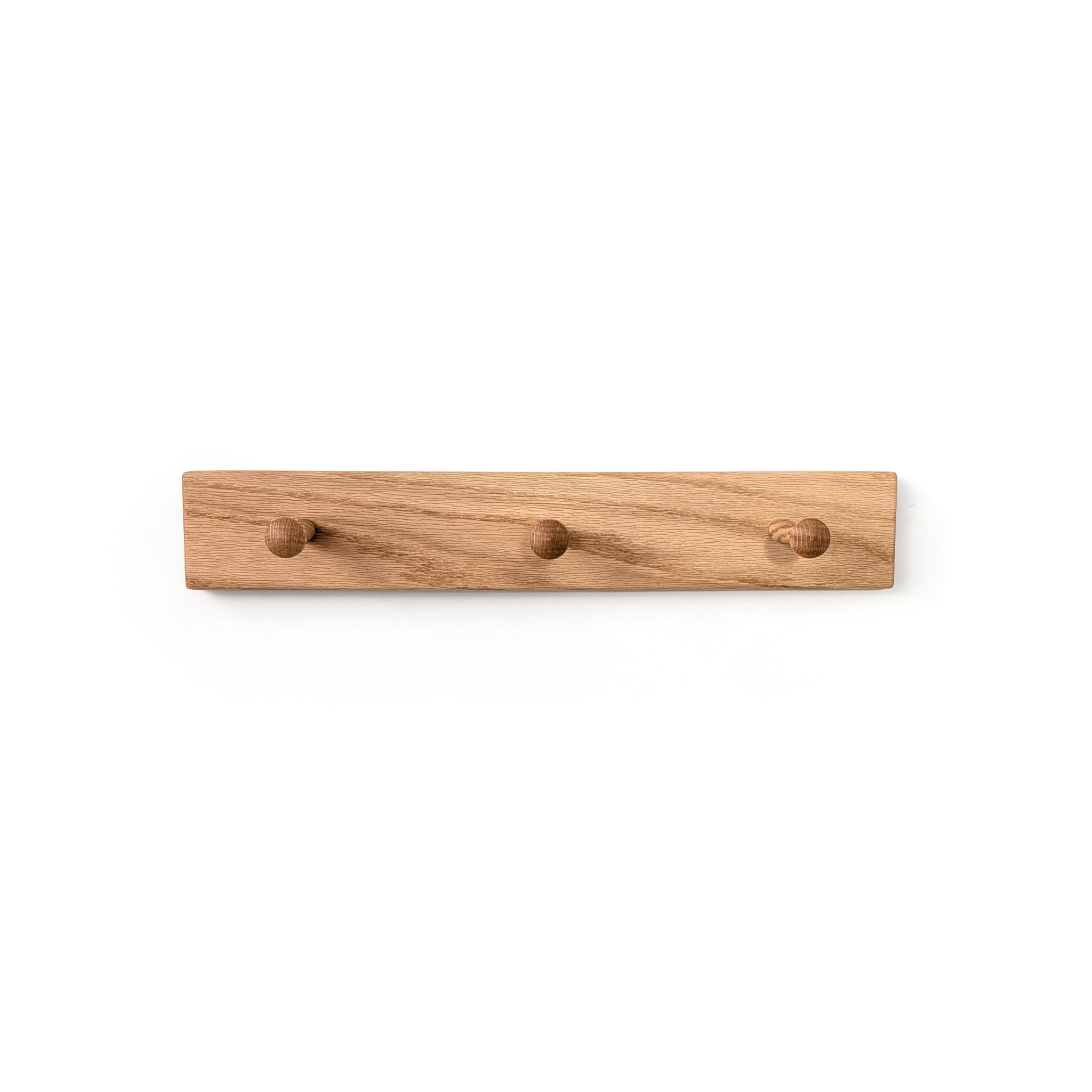 Classic Coat Rack