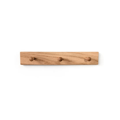 Classic Coat Rack