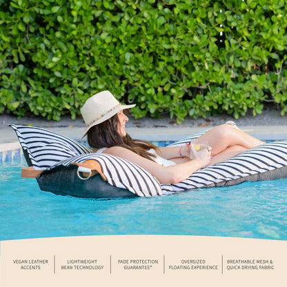 Lux Lagoon Lounger