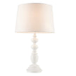 Astoria Resin Buffet Table Lamp