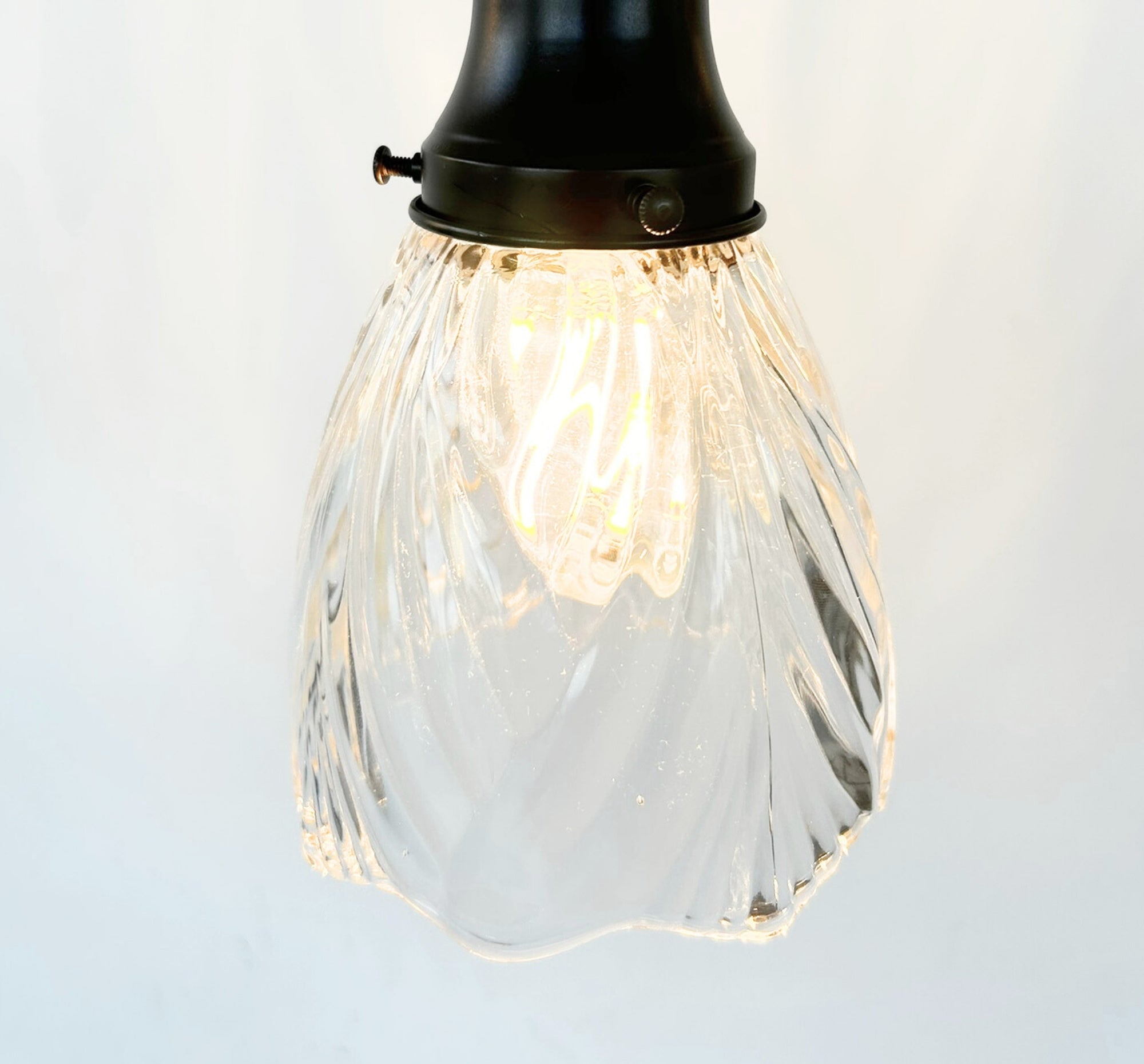 Heavy Pressed Vintage 1960&