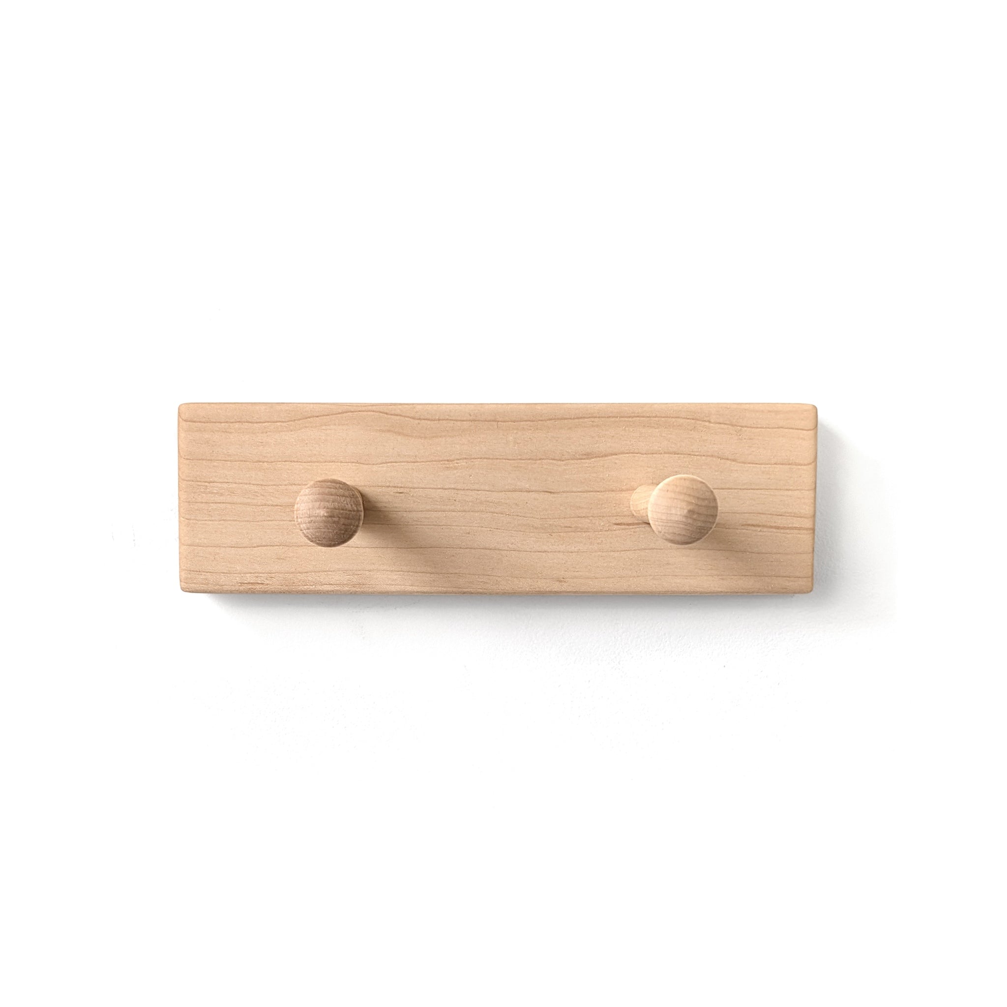 Classic Coat Rack