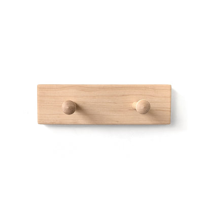 Classic Coat Rack