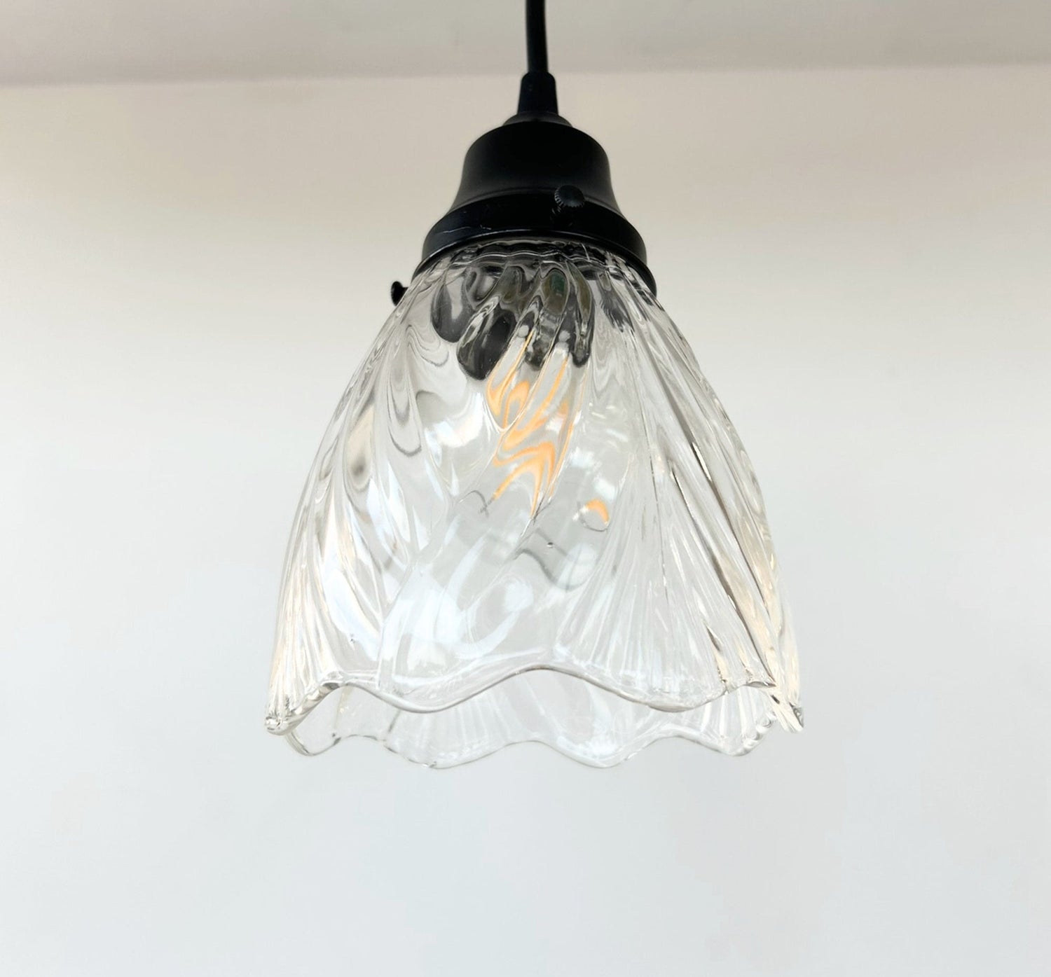 Heavy Pressed Vintage 1960&