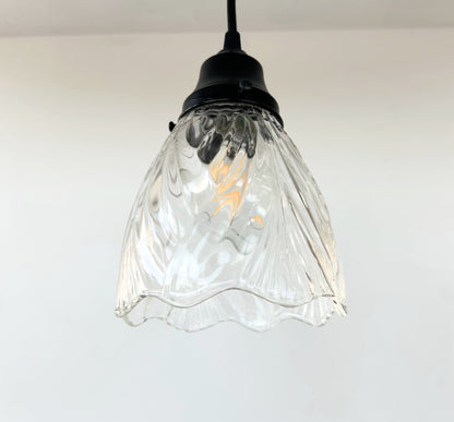 Heavy Pressed Vintage 1960&