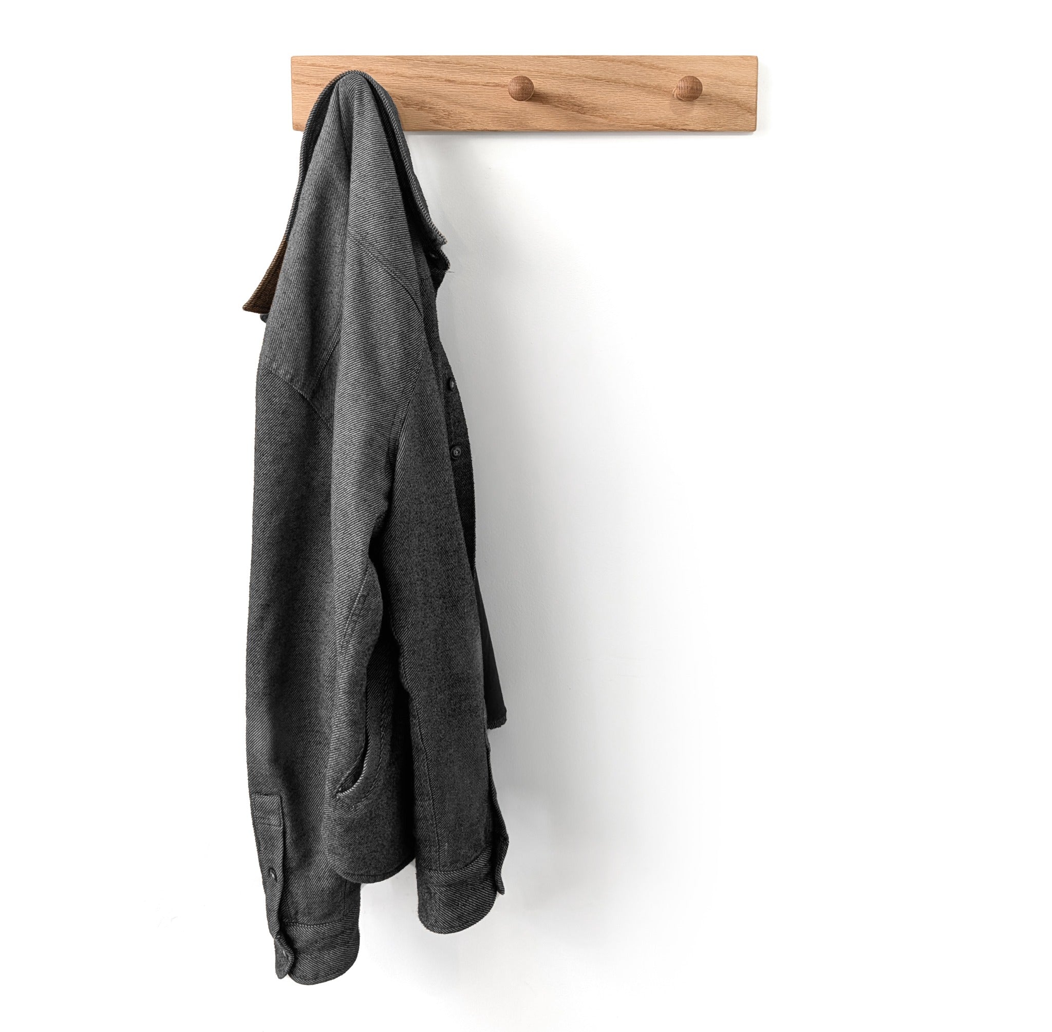 Classic Coat Rack