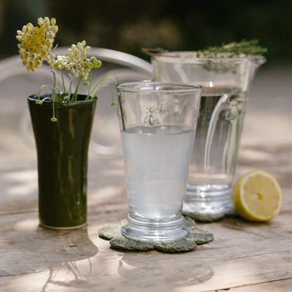 Bee Pitcher