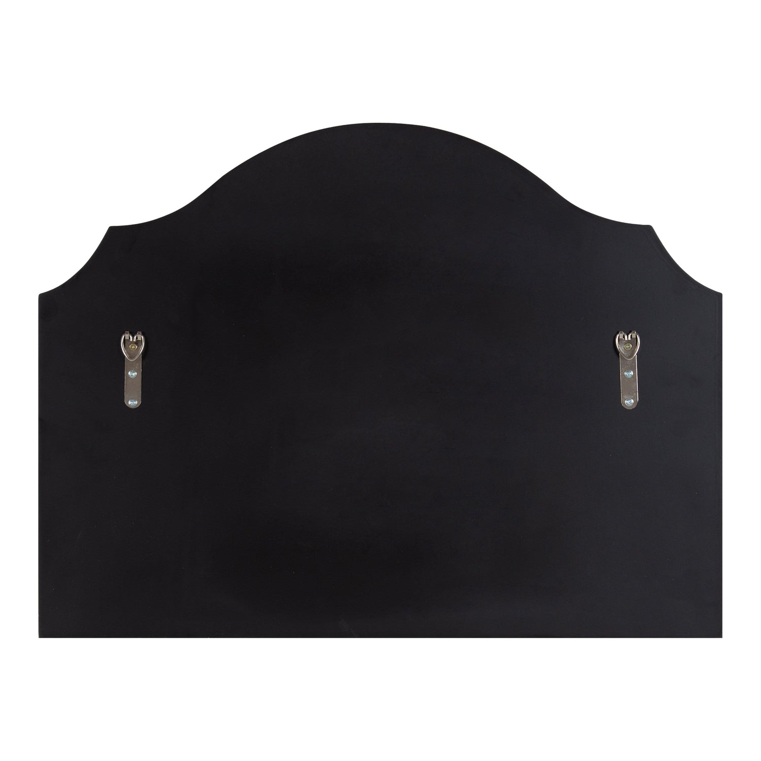 Leanna Framed Arch Wall Mirror