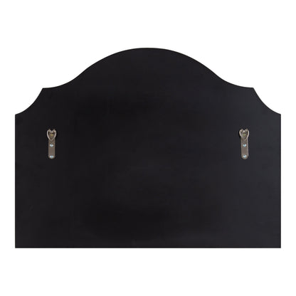 Leanna Framed Arch Wall Mirror