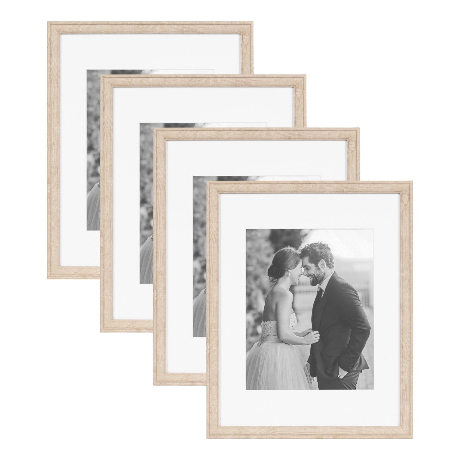 Adlynn Photo Frame Set