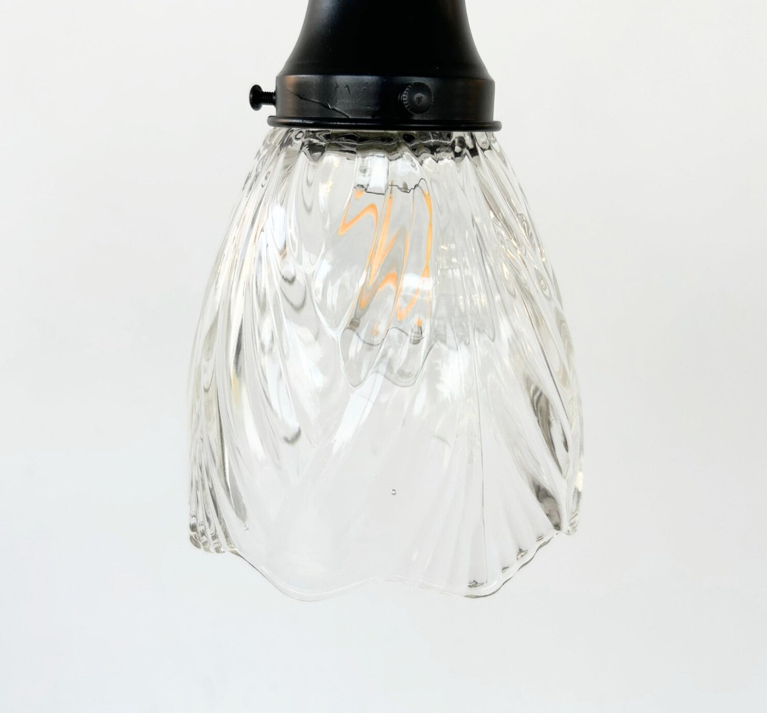 Heavy Pressed Vintage 1960&