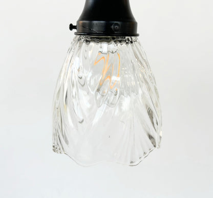 Heavy Pressed Vintage 1960&