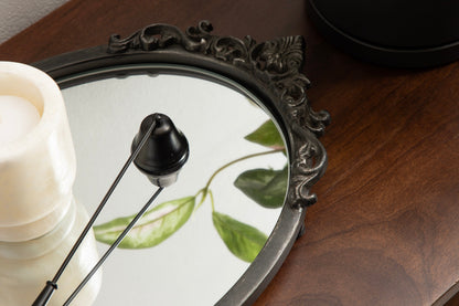 Arendahl Mirrored Decorative Tray