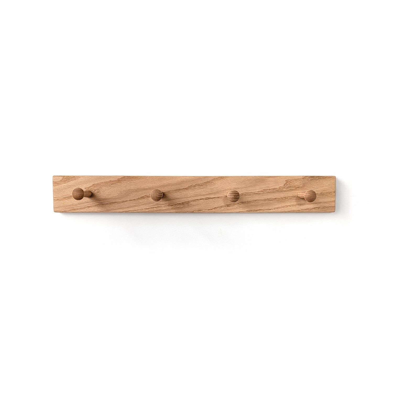 Classic Coat Rack