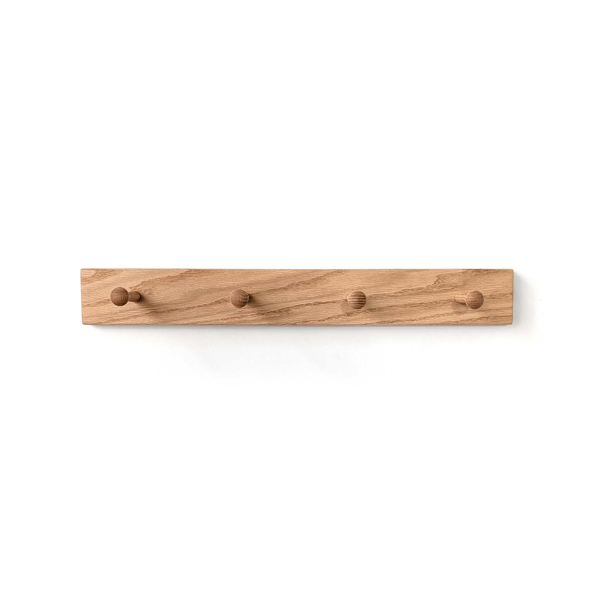 Classic Coat Rack