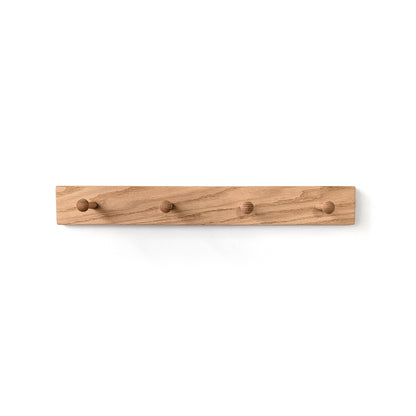 Classic Coat Rack
