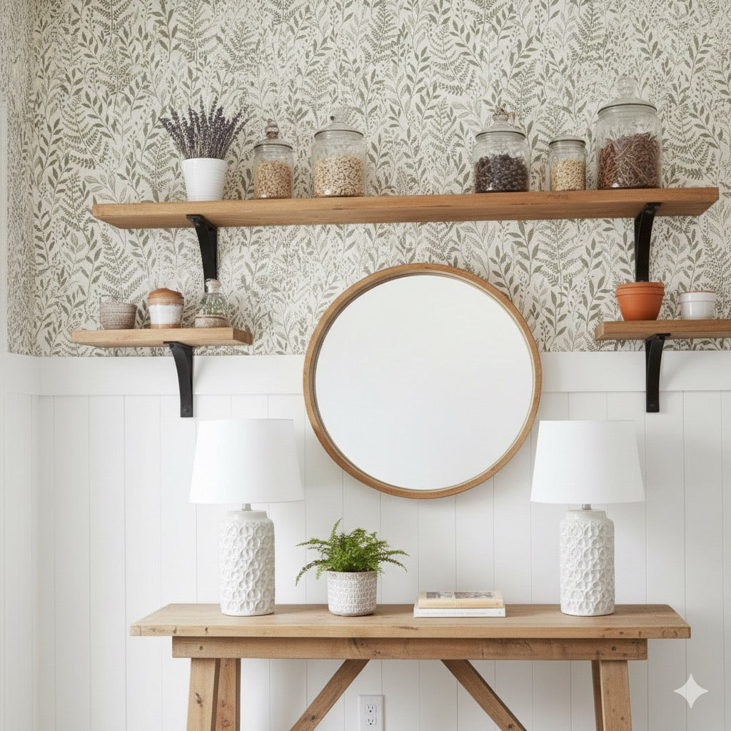 Onyx Wallpaper by Kathryn Therese