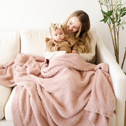 BAMBONI® XL BLANKETS