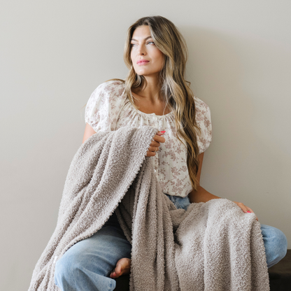 BAMBONI® XL BLANKETS