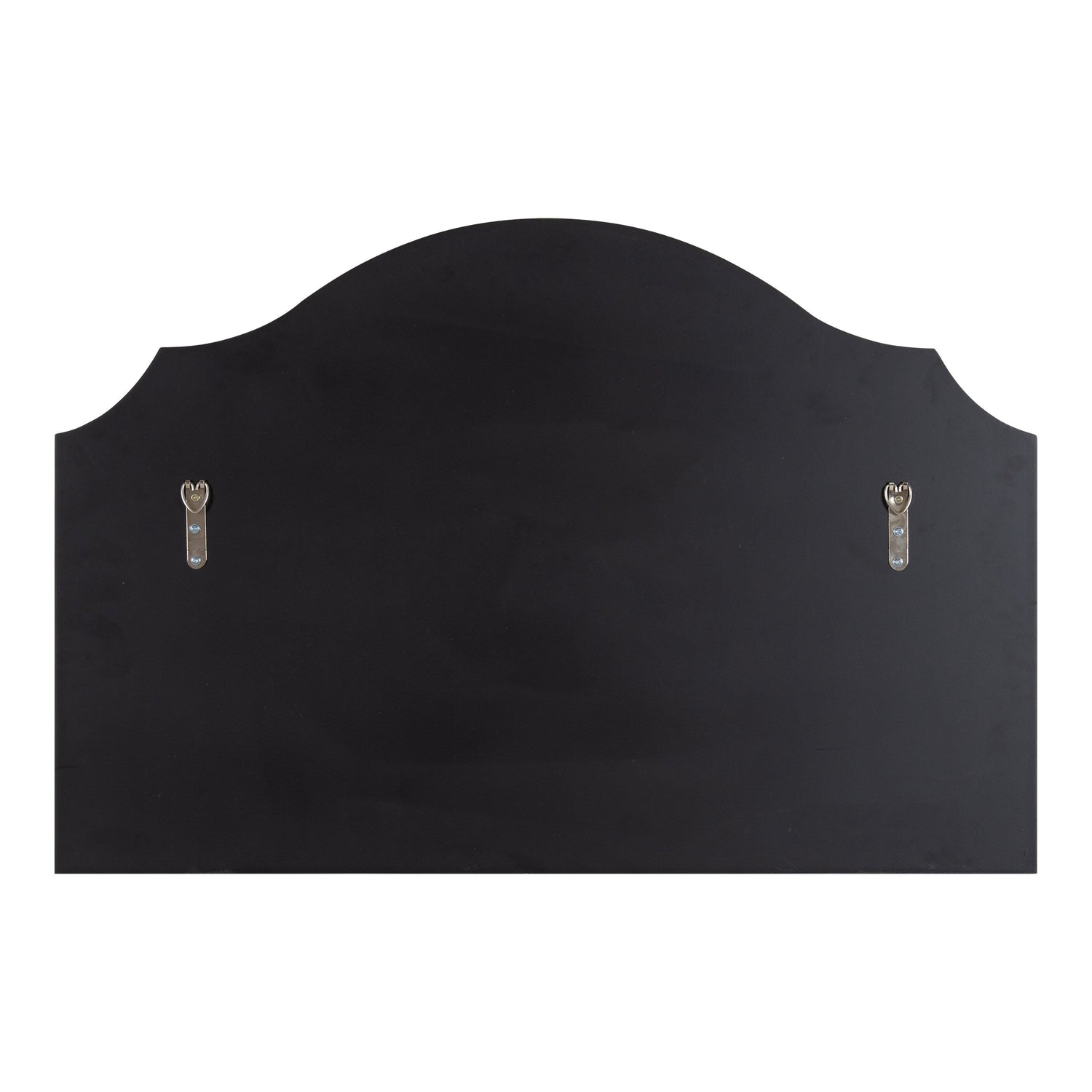 Leanna Framed Arch Wall Mirror