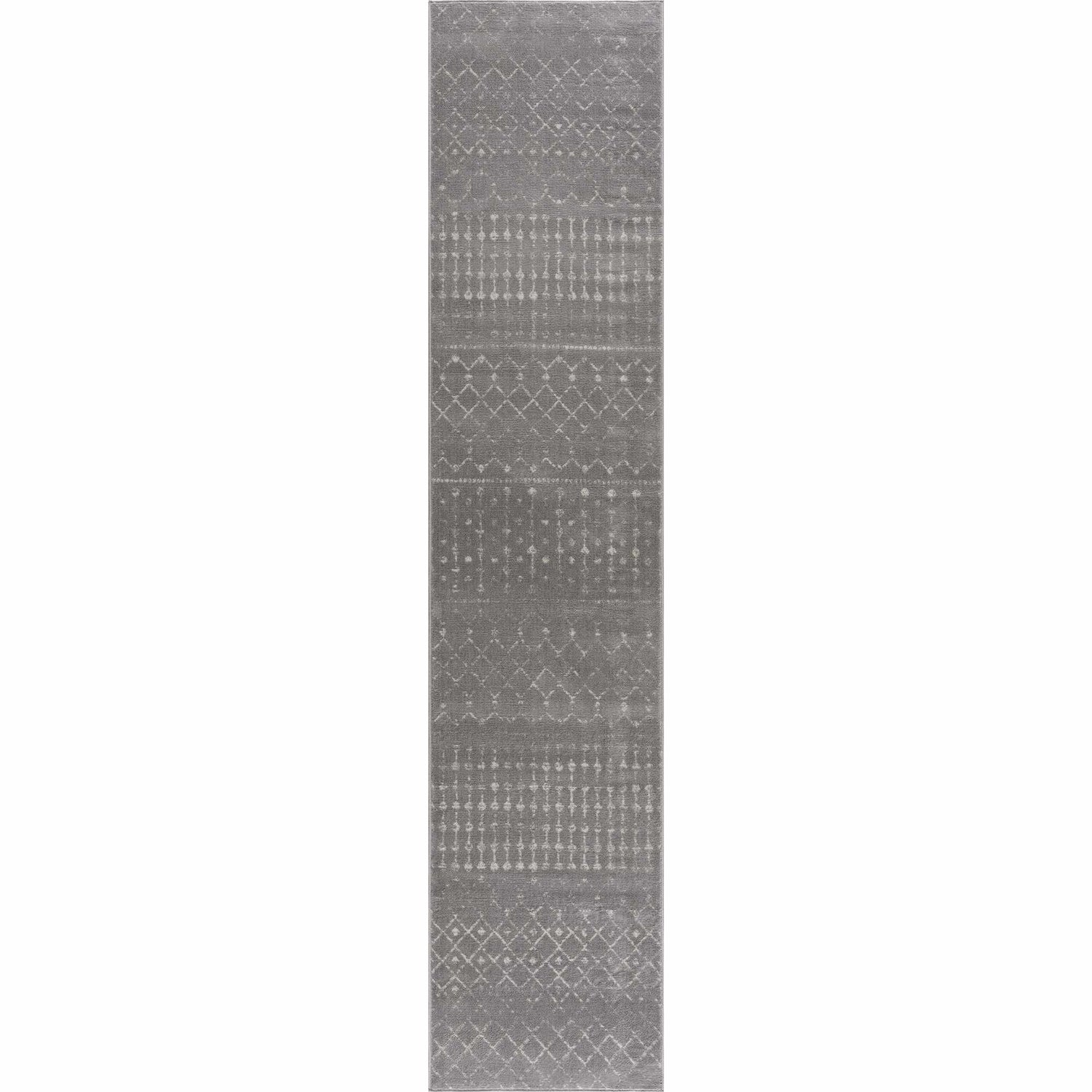 Tigrican Gray 2330 Area Rug - Clearance