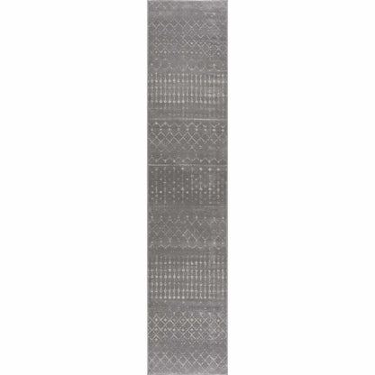 Tigrican Gray 2330 Area Rug - Clearance