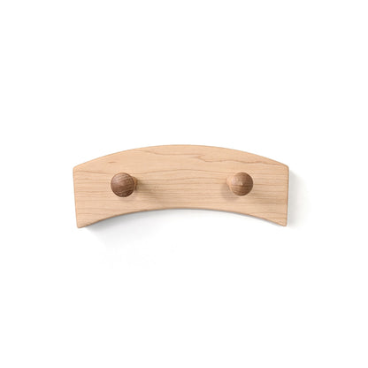 Arch Coat Rack