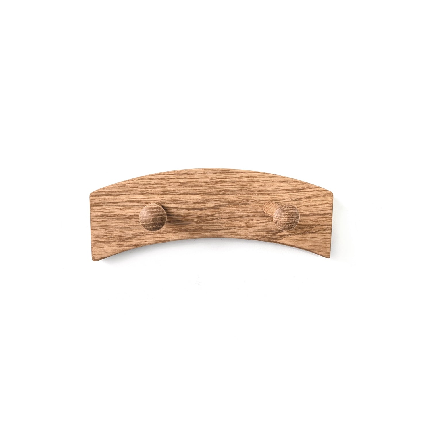 Arch Coat Rack