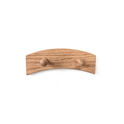 Arch Coat Rack